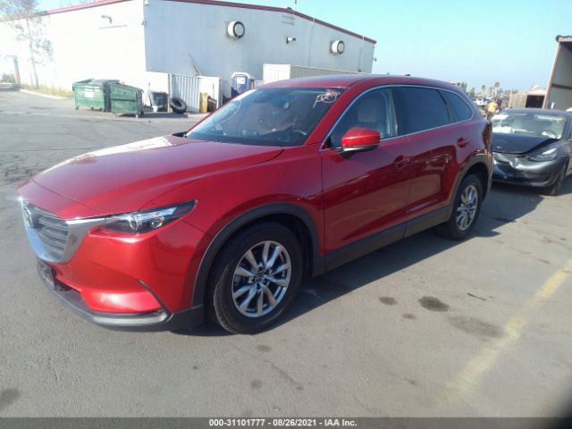 JM3TCACY7G0122433  mazda cx-9 2016 IMG 1