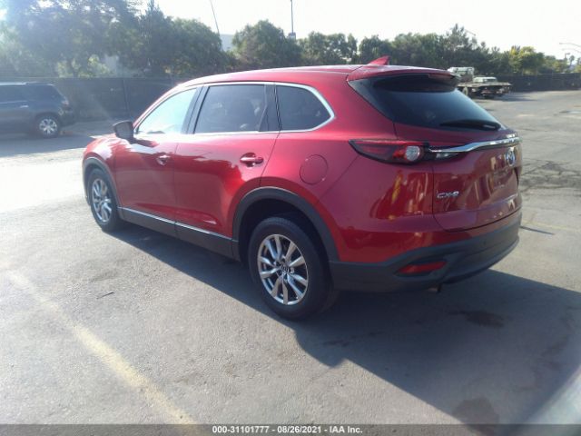 JM3TCACY7G0122433  mazda cx-9 2016 IMG 2