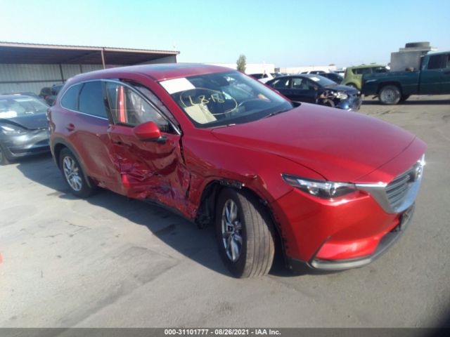 JM3TCACY7G0122433  mazda cx-9 2016 IMG 5