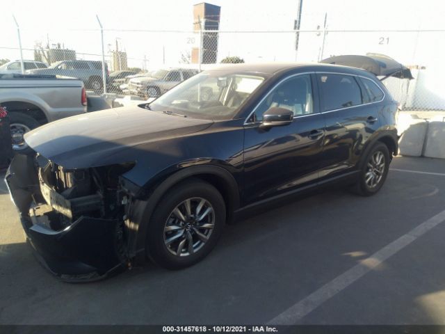 JM3TCACY8G0119282  mazda cx-9 2016 IMG 1