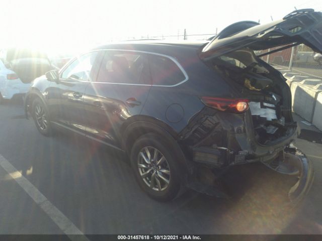 JM3TCACY8G0119282  mazda cx-9 2016 IMG 2