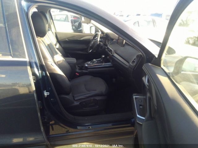 JM3TCACY8G0119282  mazda cx-9 2016 IMG 4