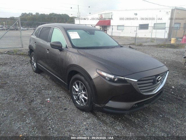 JM3TCACY9H0132091  mazda cx-9 2017 IMG 0