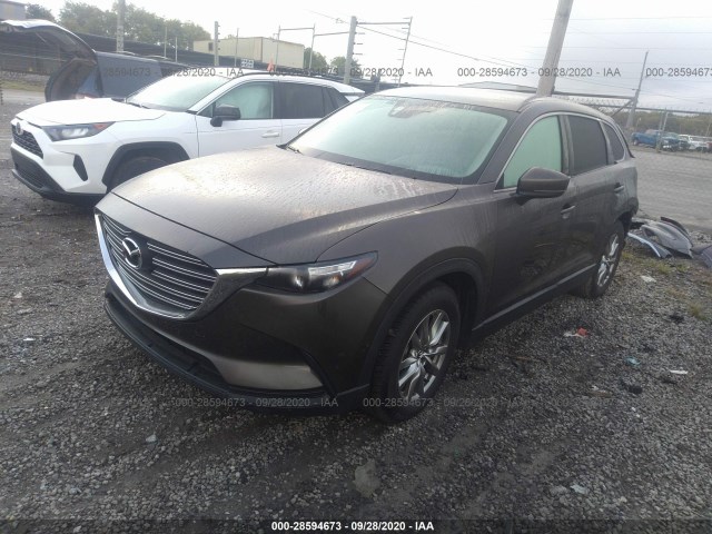 JM3TCACY9H0132091  mazda cx-9 2017 IMG 1