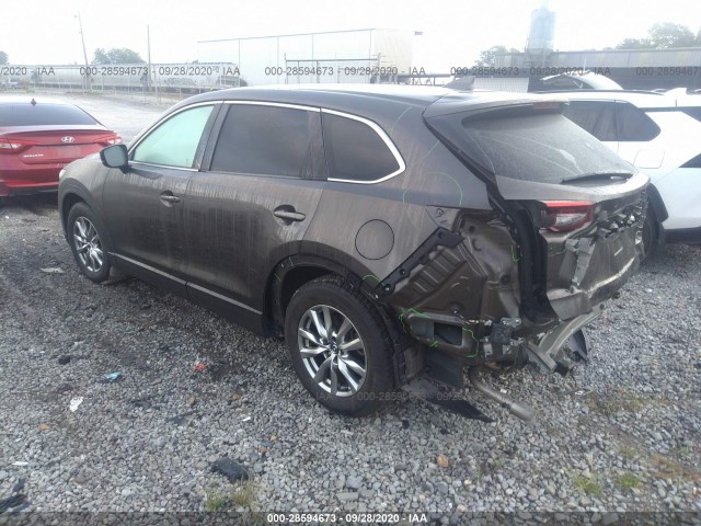 JM3TCACY9H0132091  mazda cx-9 2017 IMG 2