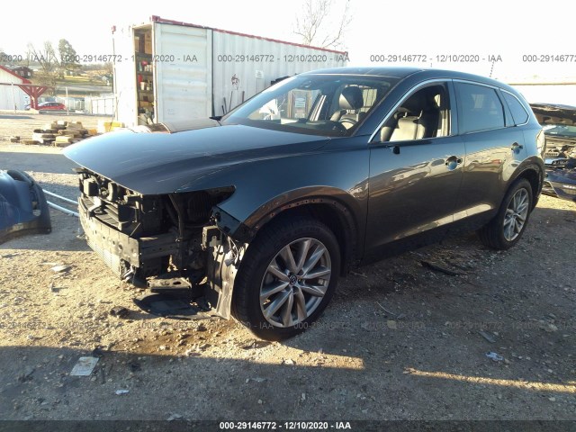 JM3TCADY0G0107092  mazda cx-9 2016 IMG 1