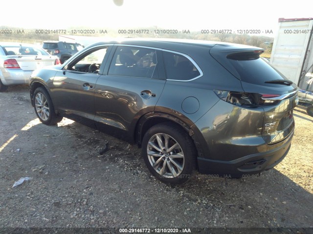 JM3TCADY0G0107092  mazda cx-9 2016 IMG 2