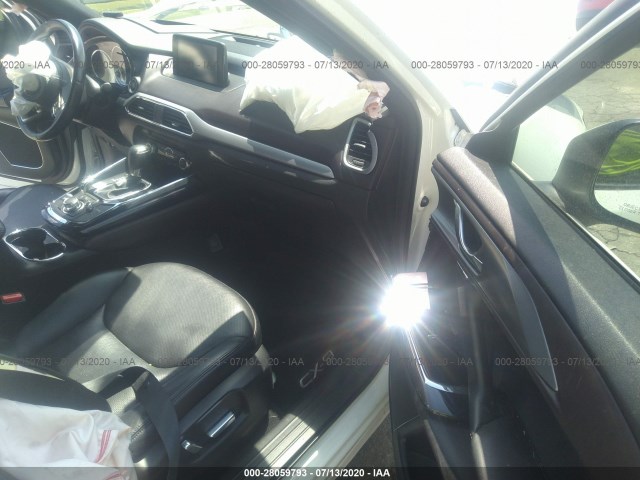 JM3TCADY4G0113302  mazda cx-9 2016 IMG 4