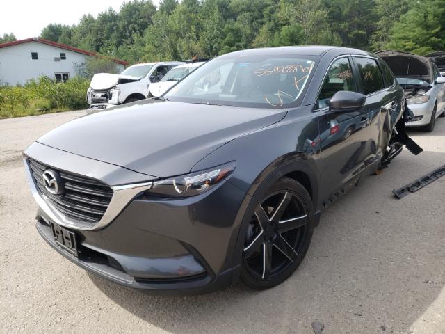 JM3TCBBY7G0111536  mazda cx-9 2016 IMG 1