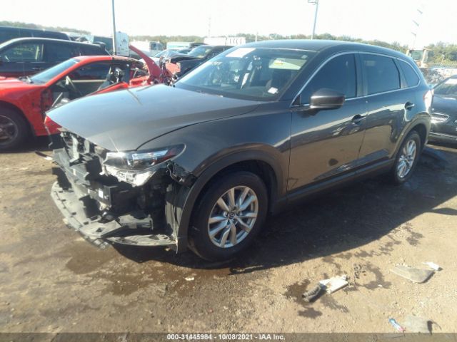 JM3TCBBY7G0120219  mazda cx-9 2016 IMG 1