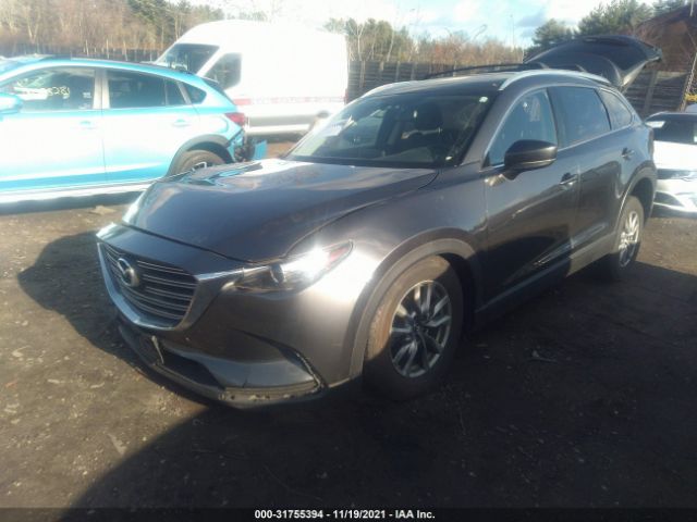 JM3TCBCY0G0108217  mazda cx-9 2016 IMG 1