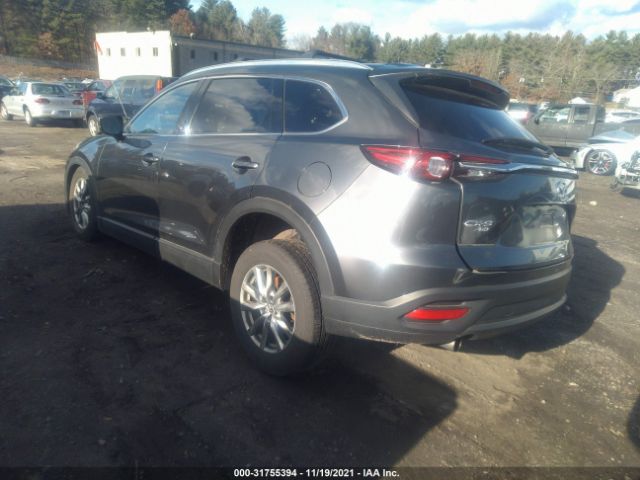 JM3TCBCY0G0108217  mazda cx-9 2016 IMG 2