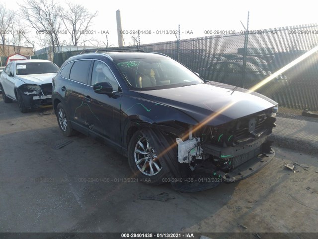 JM3TCBCY0G0117970  mazda cx-9 2016 IMG 0