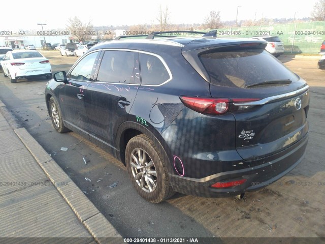 JM3TCBCY0G0117970  mazda cx-9 2016 IMG 2