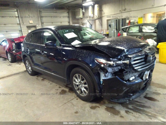 JM3TCBCY1G0115032  mazda cx-9 2016 IMG 0