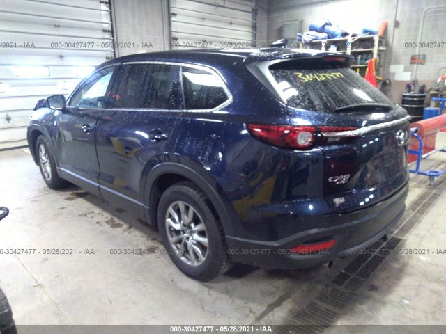 JM3TCBCY1G0115032  mazda cx-9 2016 IMG 2