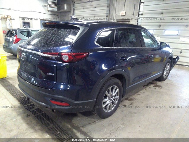 JM3TCBCY1G0115032  mazda cx-9 2016 IMG 3