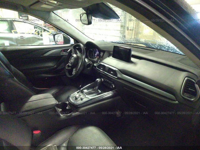 JM3TCBCY1G0115032  mazda cx-9 2016 IMG 4