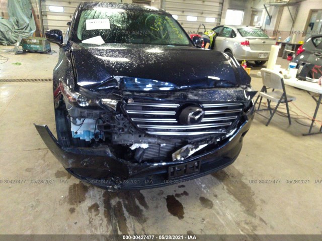 JM3TCBCY1G0115032  mazda cx-9 2016 IMG 5