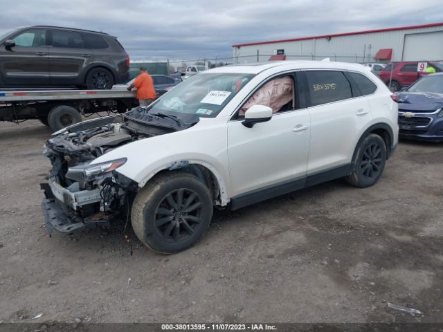 JM3TCBCY5G0101361  mazda cx-9 2016 IMG 1