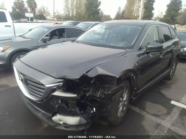 JM3TCBCY9H0132582  mazda cx-9 2017 IMG 1