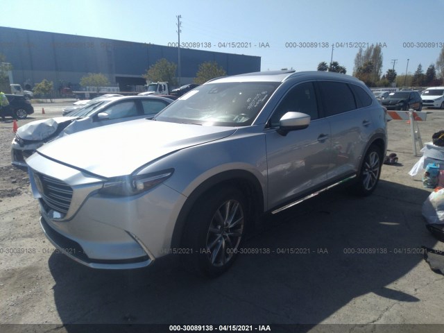 JM3TCBDY0G0124030  mazda cx-9 2016 IMG 1