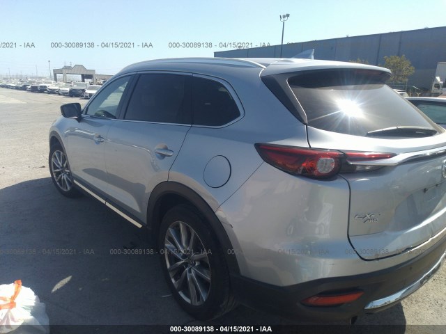 JM3TCBDY0G0124030  mazda cx-9 2016 IMG 2