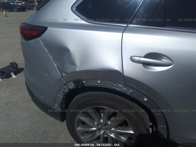 JM3TCBDY0G0124030  mazda cx-9 2016 IMG 5