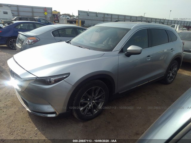 JM3TCBDY2G0107665  mazda cx-9 2016 IMG 1