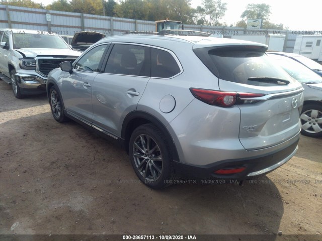 JM3TCBDY2G0107665  mazda cx-9 2016 IMG 2