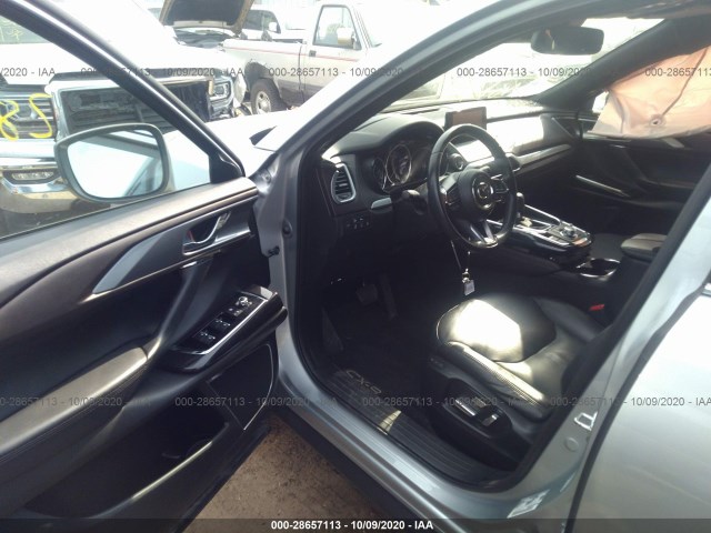 JM3TCBDY2G0107665  mazda cx-9 2016 IMG 4