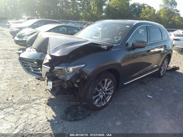 JM3TCBDY2H0132955  mazda cx-9 2017 IMG 1