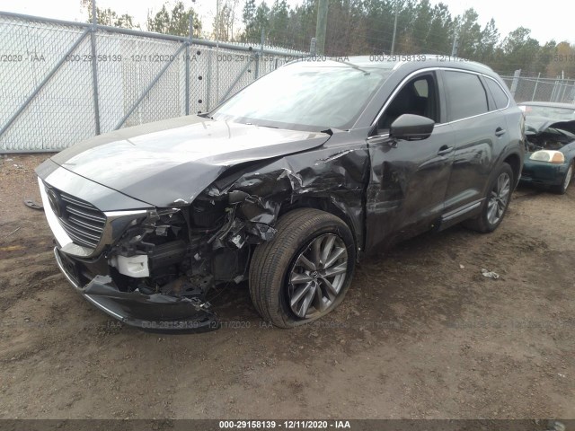 JM3TCBDY4G0107098  mazda cx-9 2016 IMG 1