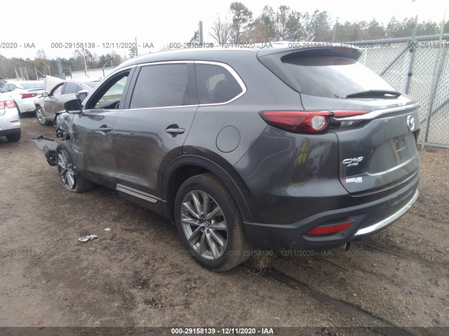 JM3TCBDY4G0107098  mazda cx-9 2016 IMG 2