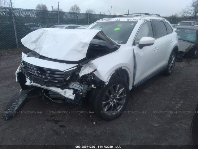 JM3TCBDY6G0118054  mazda cx-9 2016 IMG 1