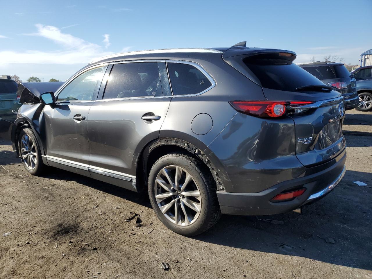 JM3TCBDY6G0119527  mazda cx-9 2016 IMG 1