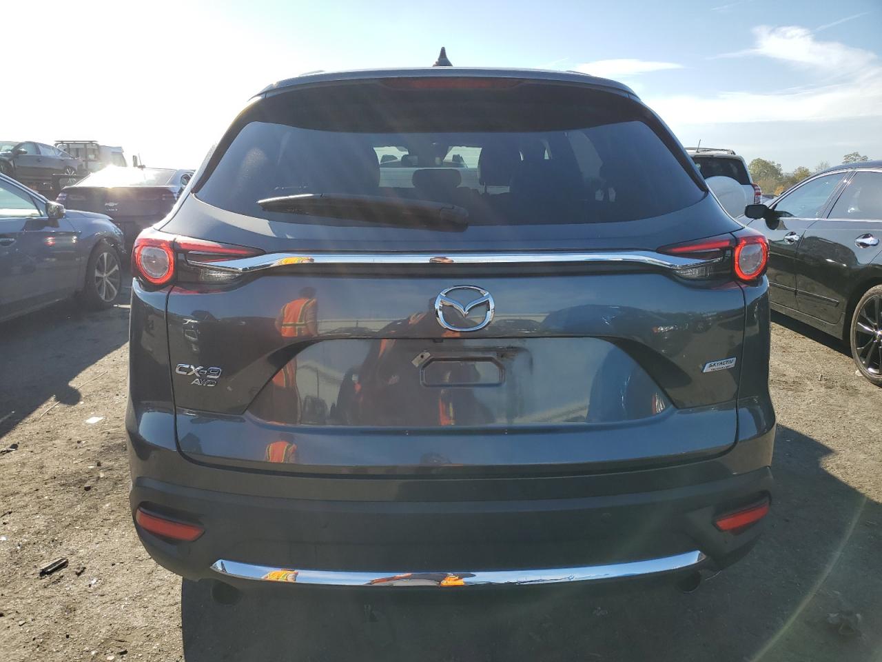 JM3TCBDY6G0119527  mazda cx-9 2016 IMG 5