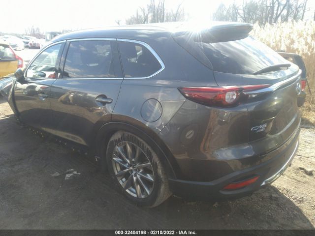 JM3TCBEY1G0127081  mazda cx-9 2016 IMG 2