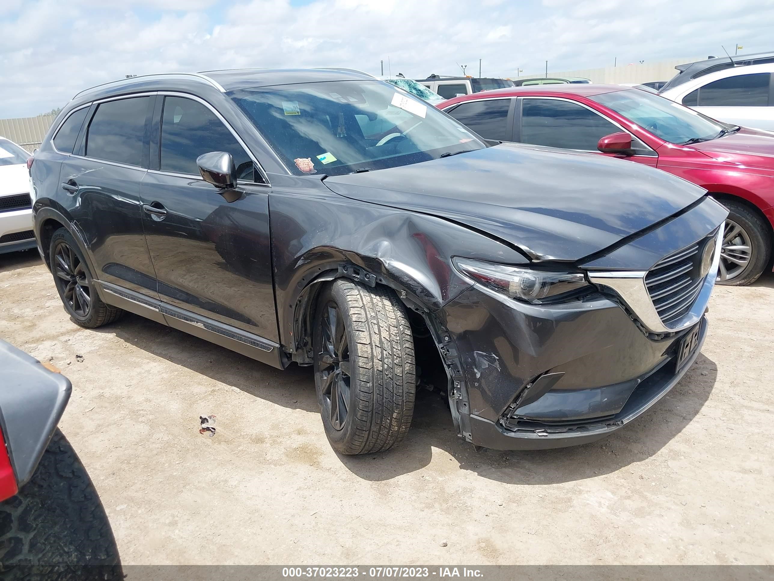 JM3TCBEY6H0129992  mazda cx-9 2017 IMG 0