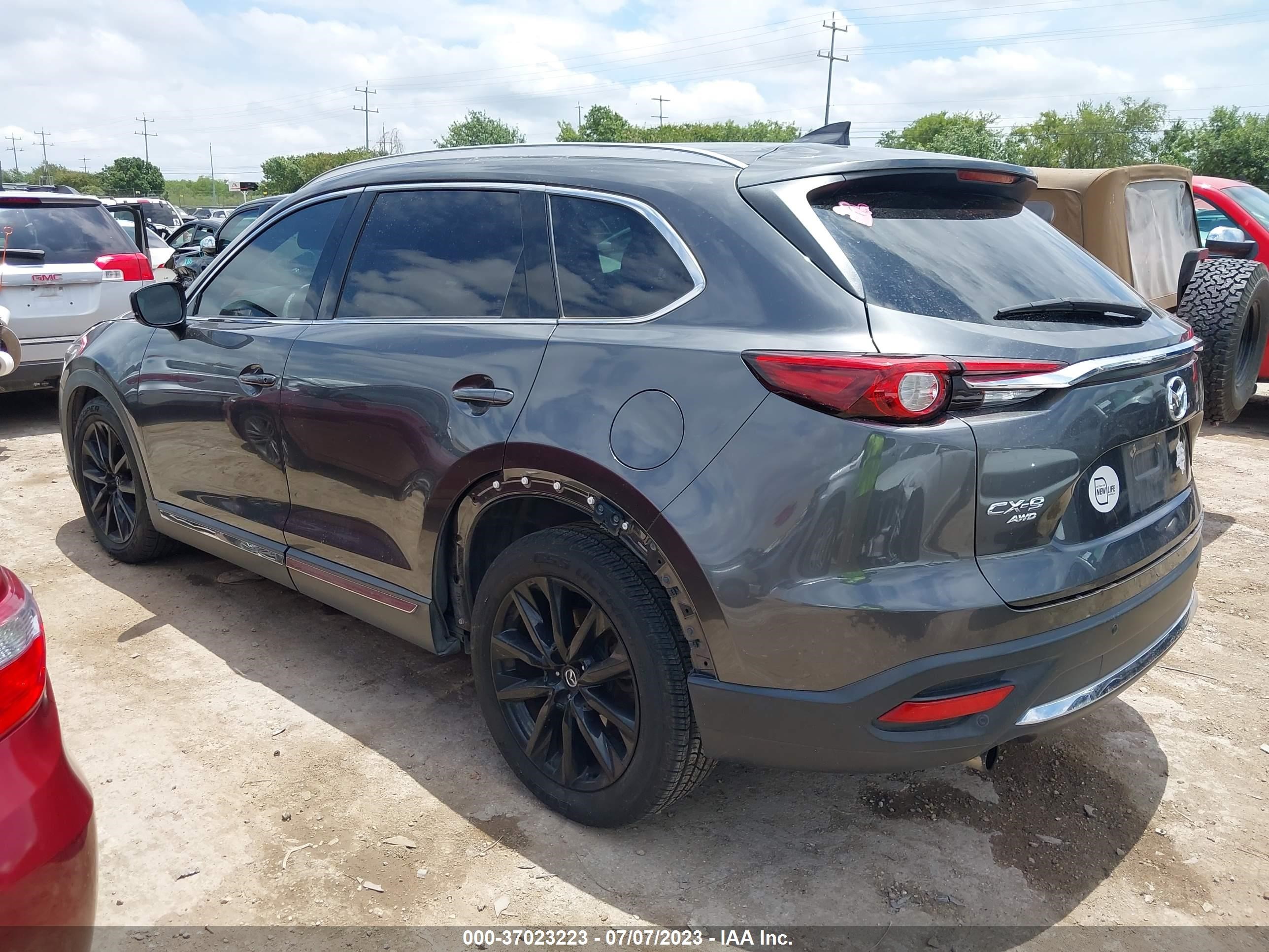 JM3TCBEY6H0129992  mazda cx-9 2017 IMG 2