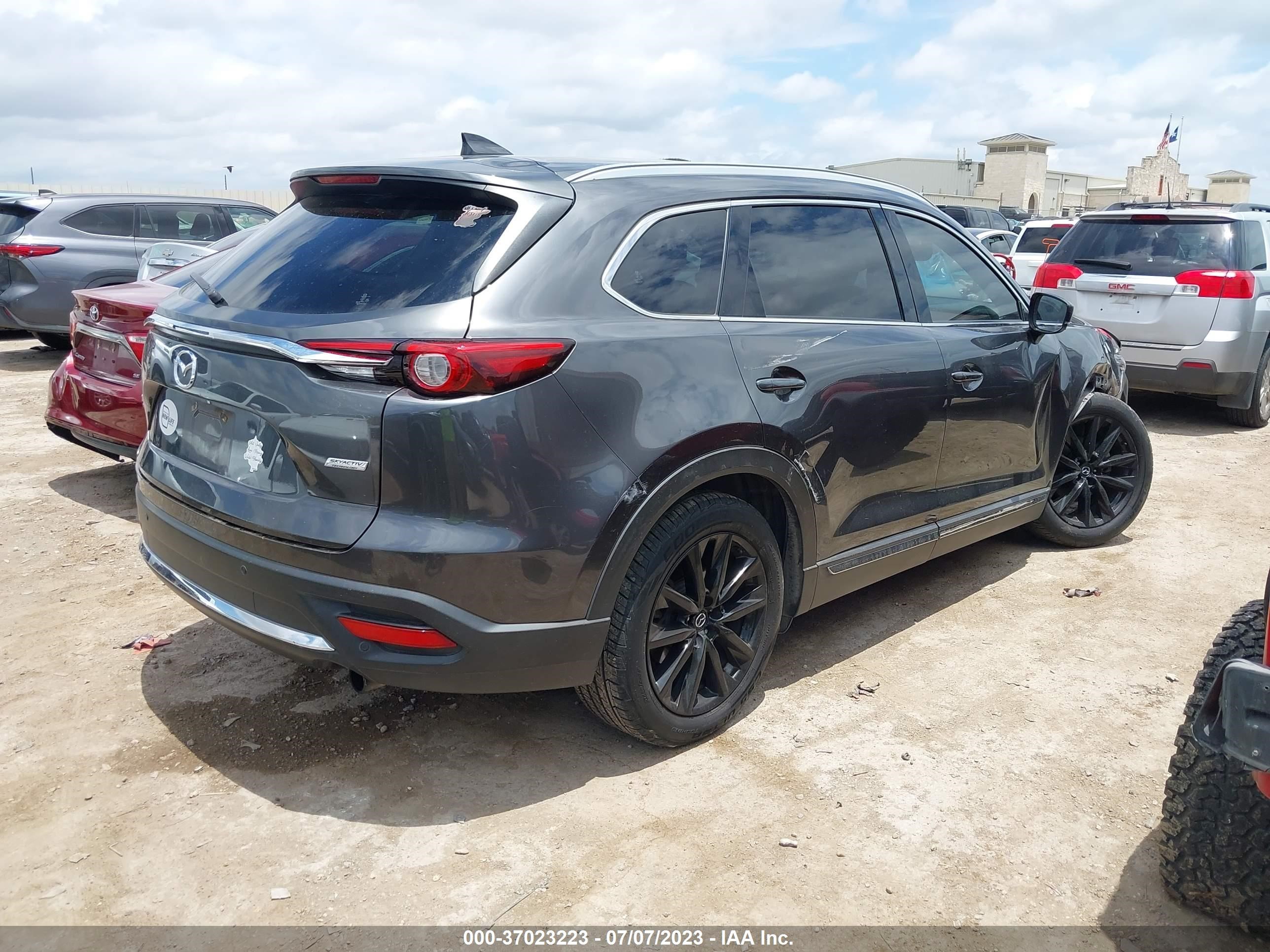 JM3TCBEY6H0129992  mazda cx-9 2017 IMG 3