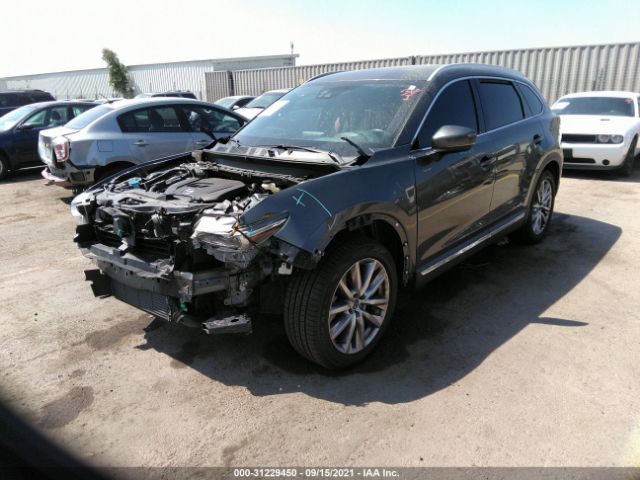 JM3TCBEY9G0118726  mazda cx-9 2016 IMG 1