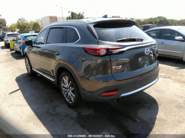 JM3TCBEY9G0118726  mazda cx-9 2016 IMG 2