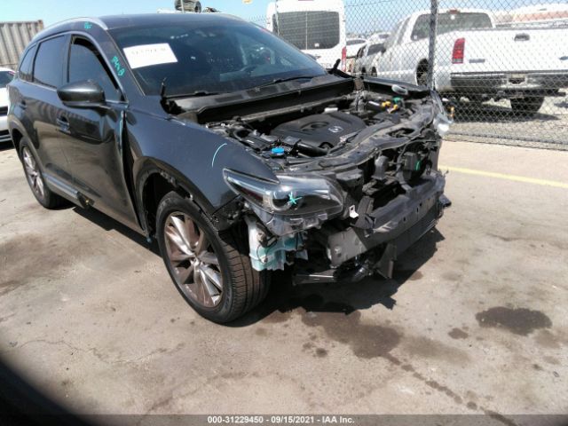 JM3TCBEY9G0118726  mazda cx-9 2016 IMG 5