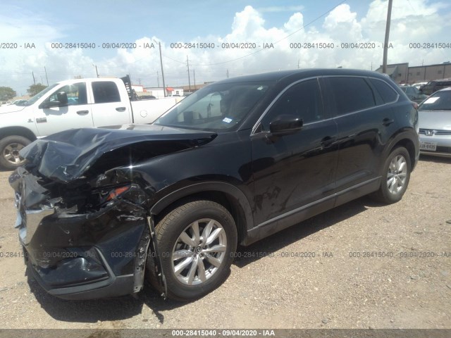 JM3TCABY0H0136483  mazda cx-9 2017 IMG 1