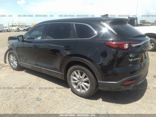 JM3TCABY0H0136483  mazda cx-9 2017 IMG 2