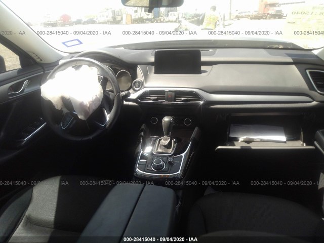 JM3TCABY0H0136483  mazda cx-9 2017 IMG 4