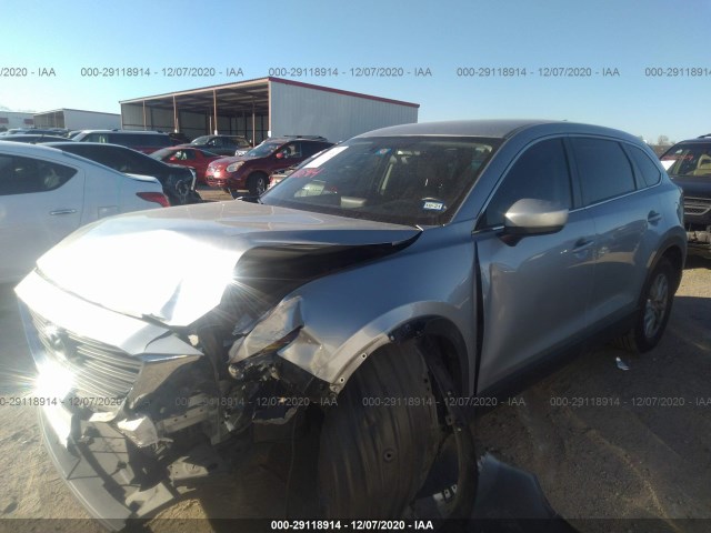 JM3TCABY9H0135672  mazda cx-9 2017 IMG 1