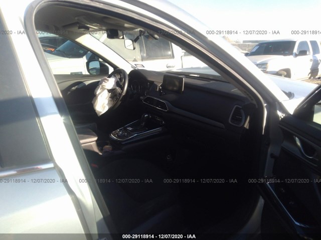 JM3TCABY9H0135672  mazda cx-9 2017 IMG 4