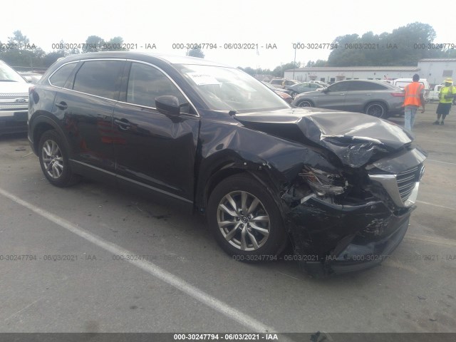 JM3TCACY5H0139250  mazda cx-9 2017 IMG 0